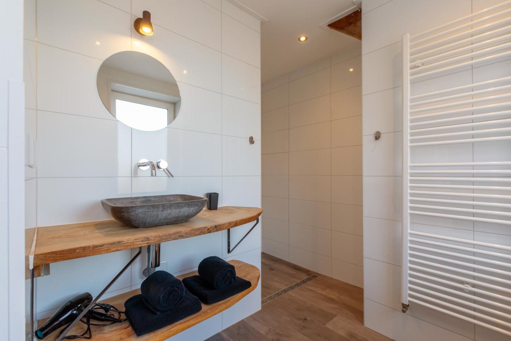 Welcome In - Appartement Pleinzicht เกาเดอแกร์เกอ ภายนอก รูปภาพ