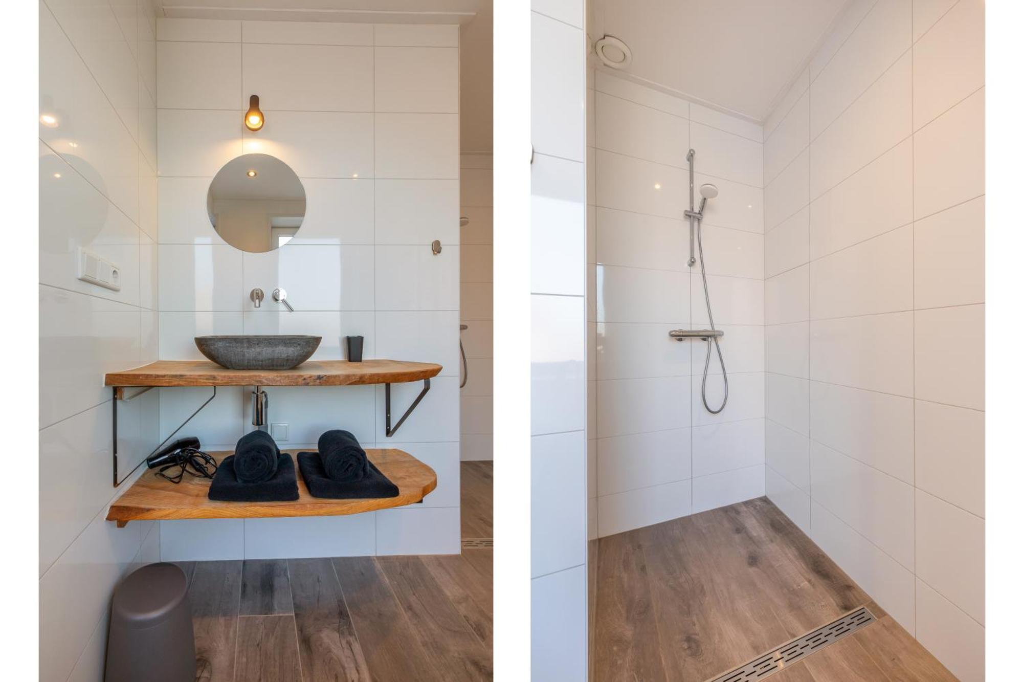 Welcome In - Appartement Pleinzicht เกาเดอแกร์เกอ ภายนอก รูปภาพ