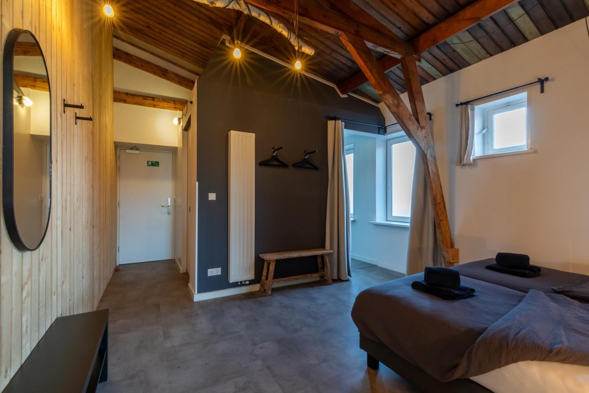 Welcome In - Appartement Pleinzicht เกาเดอแกร์เกอ ภายนอก รูปภาพ