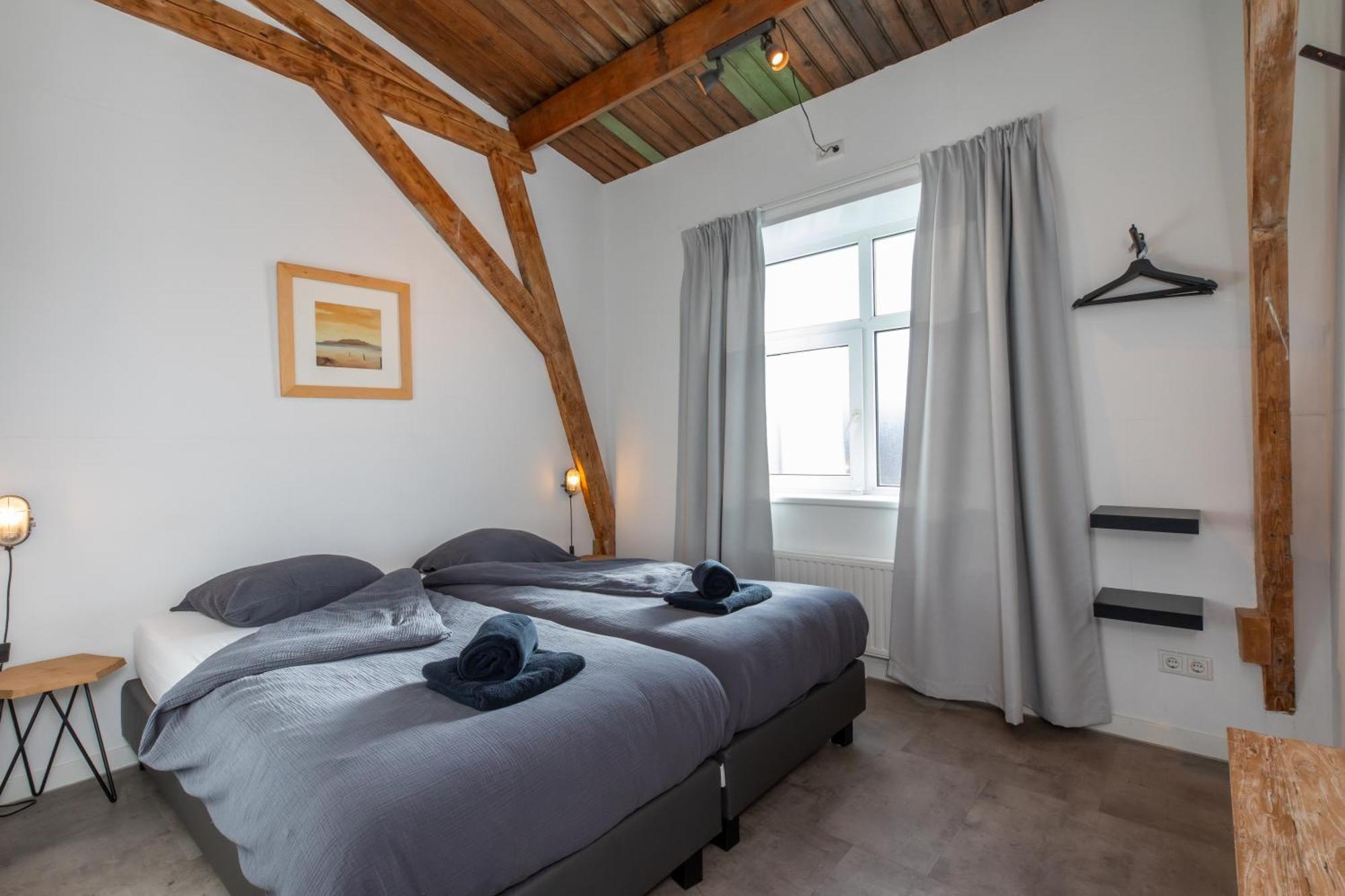 Welcome In - Appartement Pleinzicht เกาเดอแกร์เกอ ภายนอก รูปภาพ