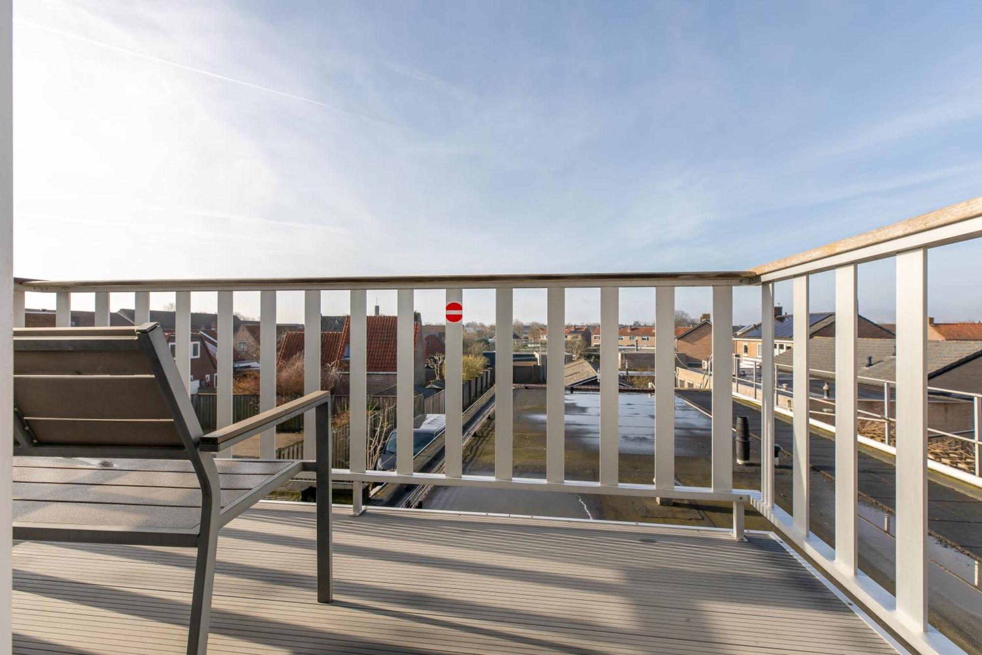 Welcome In - Appartement Pleinzicht เกาเดอแกร์เกอ ภายนอก รูปภาพ