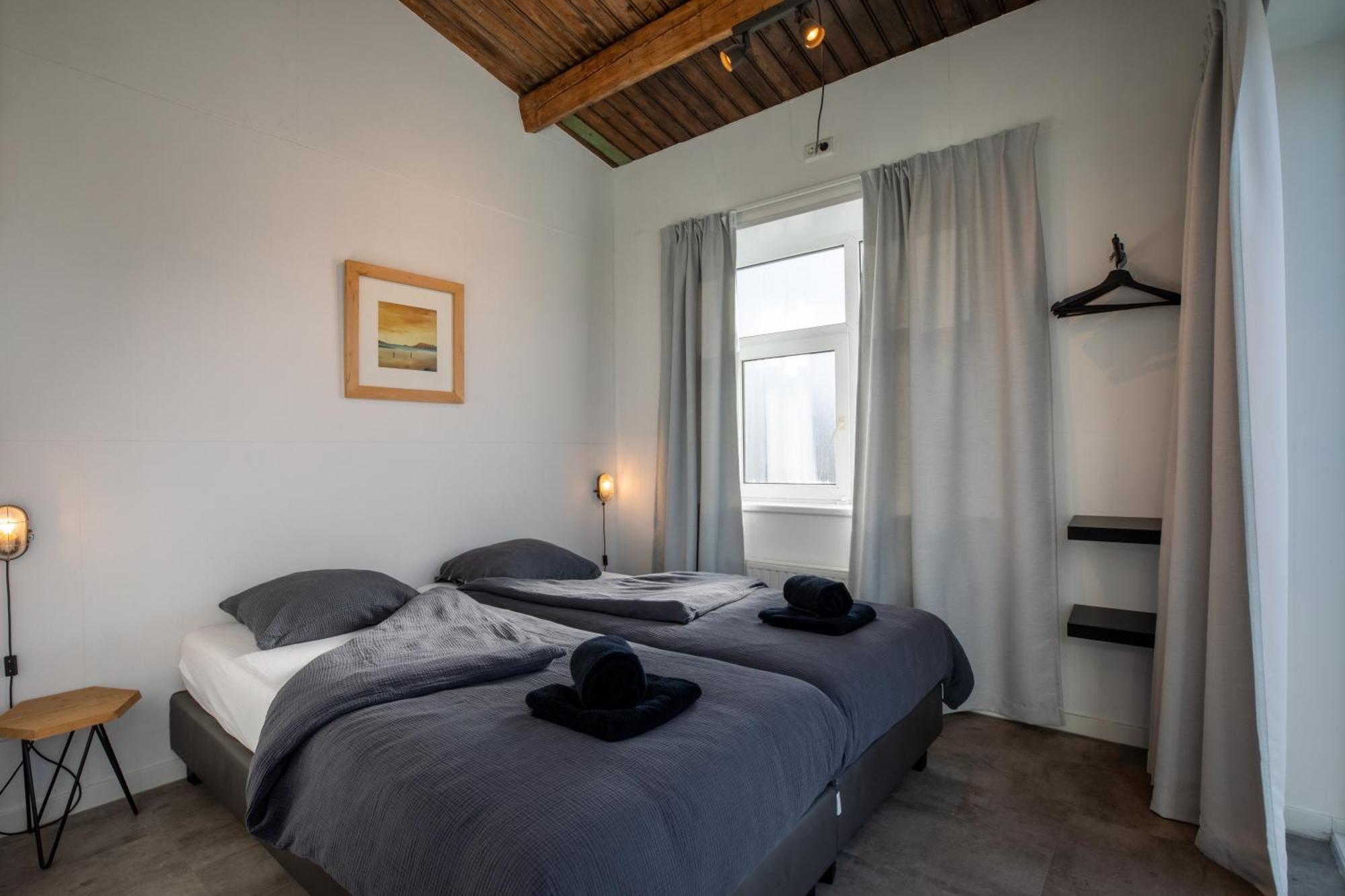 Welcome In - Appartement Pleinzicht เกาเดอแกร์เกอ ภายนอก รูปภาพ