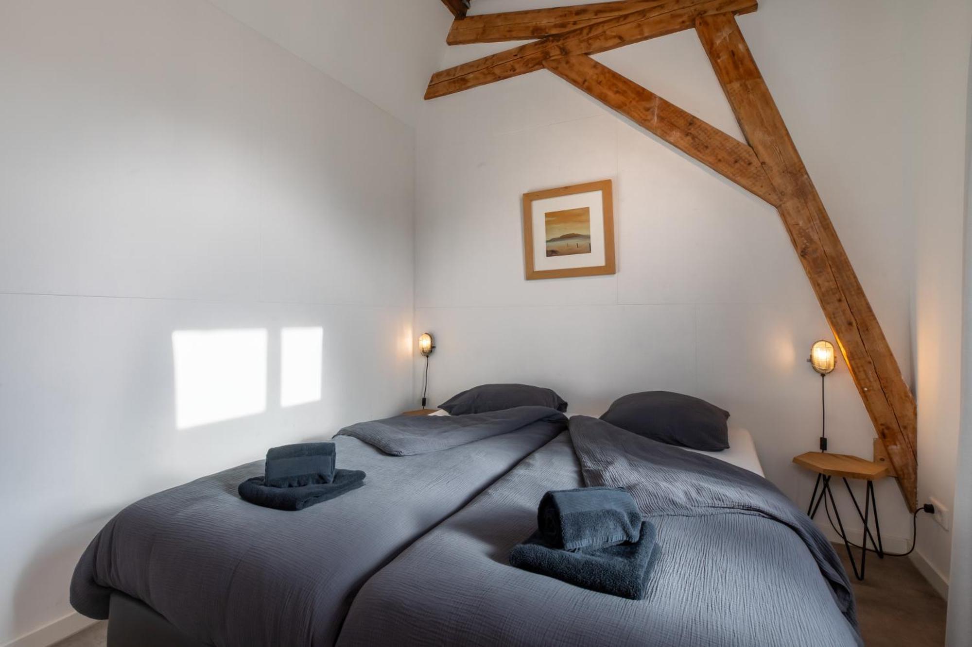 Welcome In - Appartement Pleinzicht เกาเดอแกร์เกอ ภายนอก รูปภาพ