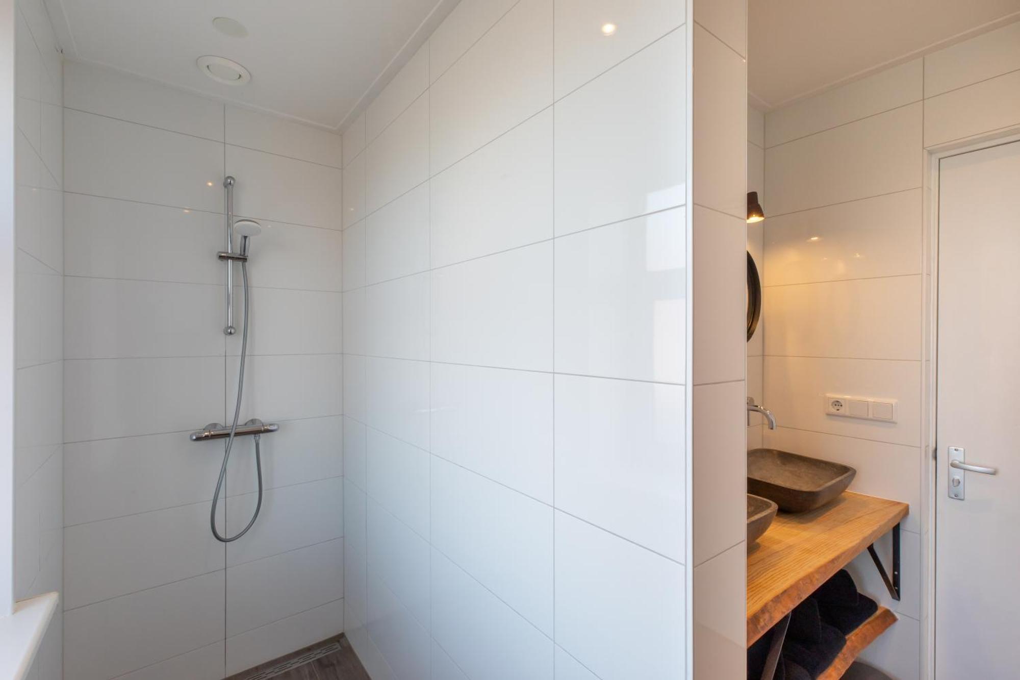 Welcome In - Appartement Pleinzicht เกาเดอแกร์เกอ ภายนอก รูปภาพ