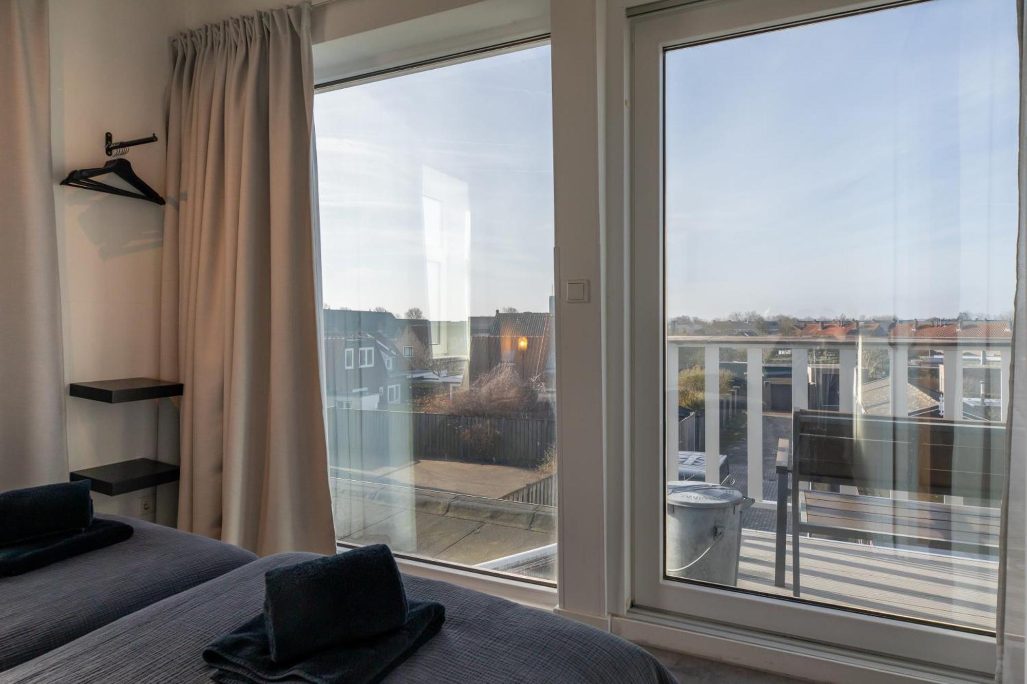 Welcome In - Appartement Pleinzicht เกาเดอแกร์เกอ ภายนอก รูปภาพ