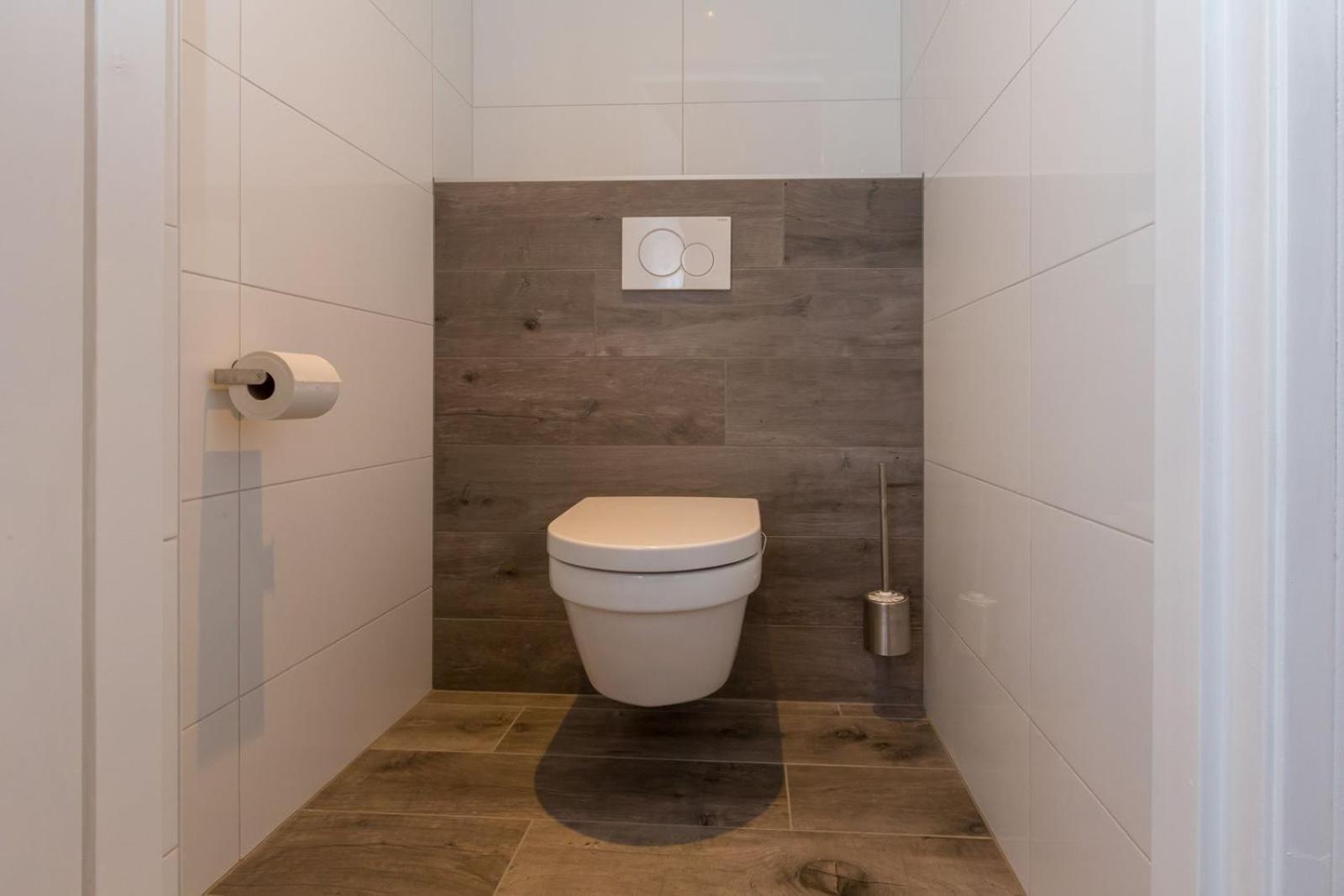 Welcome In - Appartement Pleinzicht เกาเดอแกร์เกอ ภายนอก รูปภาพ