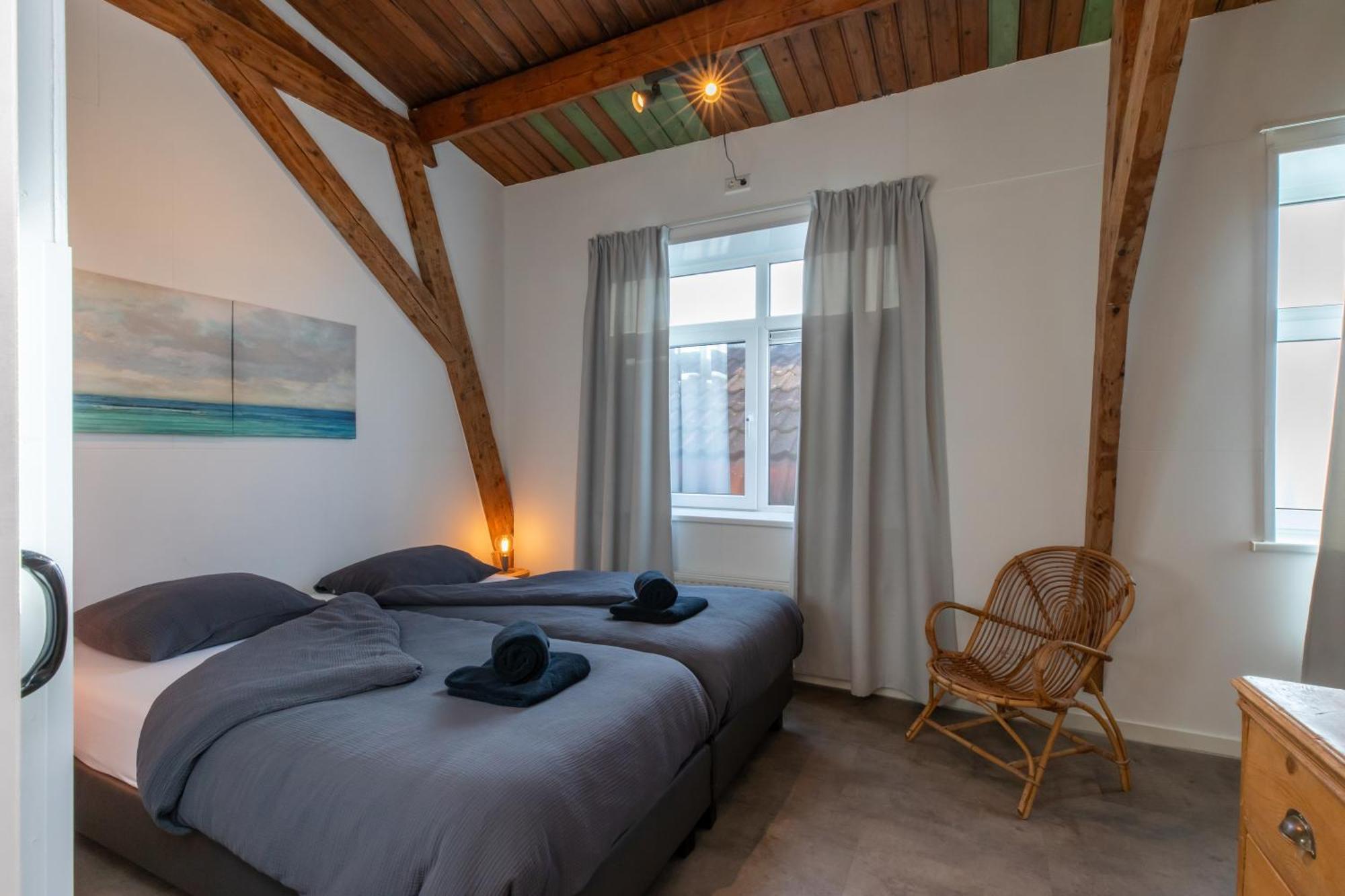 Welcome In - Appartement Pleinzicht เกาเดอแกร์เกอ ภายนอก รูปภาพ